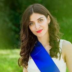 Диана Аветисян, 04.04, Подольск