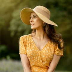 Mila Mccoy, 30.04, Dallas