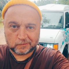 Максим Бриус, 11.01.1968, Санкт-Петербург