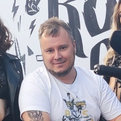 Михаил Новик, 23.01, Йошкар-Ола