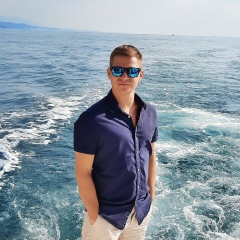 Дмитрий Перевалкин