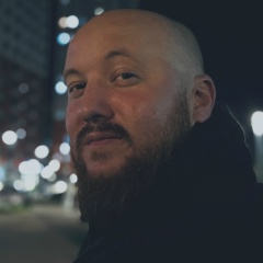 Александр Блин, 27.05, Москва