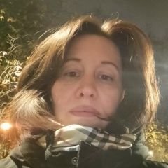 Юлия Короленко, 26.08, Москва