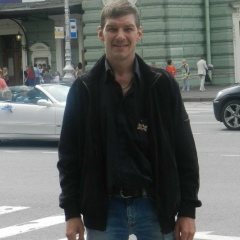 Густав Турушин, 06.12, Санкт-Петербург