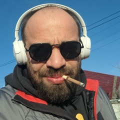 Анатолий Вельмакин, 17.01, Сарань