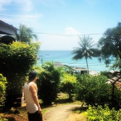 Жаке Ж, Montréal