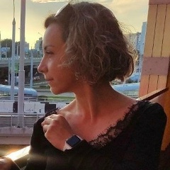 Катерина Ченских, 21.06.1986, Минск