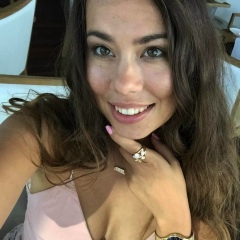 Екатерина Марченко, 07.07.1998, Калининград