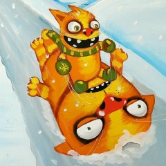 Лев Ковалев, 18.01