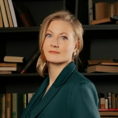 Юлия Соколан, 13.07