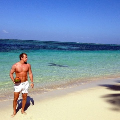 Александр Куприенко, 04.02, Омск