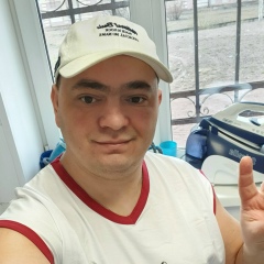 Андрей Прохоров, 23.11, Санкт-Петербург