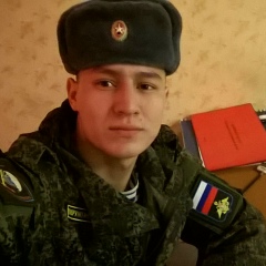 Tayson Tayson, 22.08.1996, Москва
