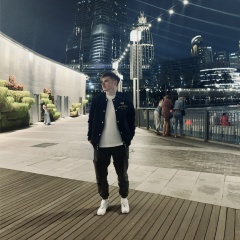 Саша Ушаров, 06.12.1997, Долгопрудный