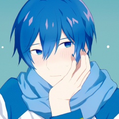 Kaito Nashiro Pierrot'Heladaito, 17.02