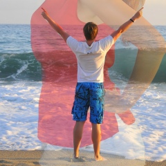 Серёга Созинов, 11.05.1987, Москва