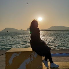 Наталья Цой, 25.12, Воронеж