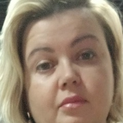 Надежда Цой, 02.03.1984, Санкт-Петербург