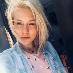 Анна Шаплавская, 01.08, Новосибирск