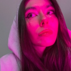 Зарина Гафарова, 18.07.1997, Санкт-Петербург