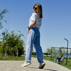 Лена Дорош, 03.09, Старый Оскол