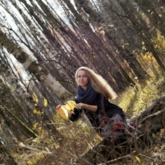 Светлана Силаева, 10.08, Москва