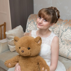 Наталья Агапова, 07.06.1991, Одинцово