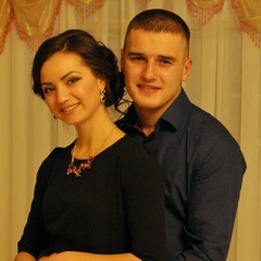 Евгений Мамчур, 31.01, Винница