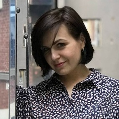 Мария Миночкина, 06.02, Москва