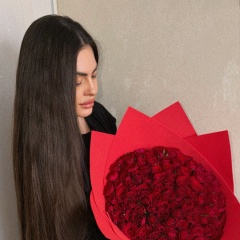 Madina Baraeva, 22.02