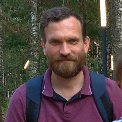 Андрей Чермашенцев, 01.02.1980, Москва