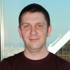 Алексей Камболин, 29.11.1988, Кировский