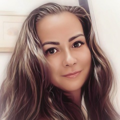 Наташа Бахтиарова, 18.07.1981