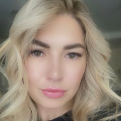 Катерина Цибикина, 14.08.1993, Тольятти