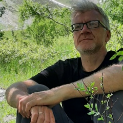 Денис Попов, 18.05.1974, Санкт-Петербург