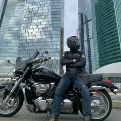 Артем Талевнин, 07.09.1979, Москва