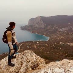 Юрий Мазур, 14.10.1986, Москва