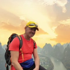 Артем Красовский, 26.12, Санкт-Петербург