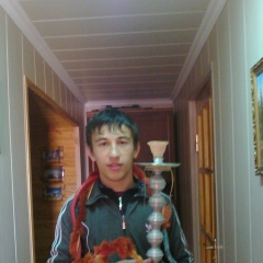 Заур Готыжев, Нальчик