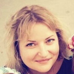 Екатерина Дороничева, 14.10.1976, Санкт-Петербург