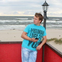 Александр Тирронен, 20.01.1980, Санкт-Петербург