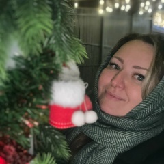 Анна Галиева, 13.07, Сергиев Посад