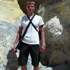 Вадим Корнев, 26.01.1986, Москва