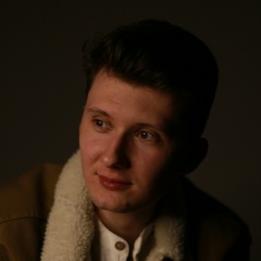 Никита Юрченко, 23.05