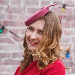 Елена , 17.05.1989, Москва