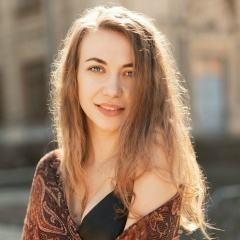 Лена Сергейко, 13.06.1992, Черновцы