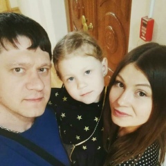 Максим Брехов, 05.09, Петропавловск