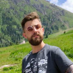 Дмитрий Военков, 20.09.1994, Кемерово