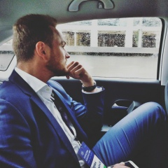 Степан Тараканов, 01.08.1988, Москва