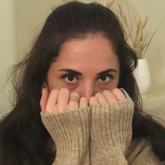 Марика Кварацхелия, 14.04.1991, Москва